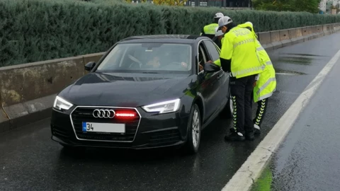 ‘Çakar’ cezalarında yeni dönem: Yüksek Mahkeme son noktayı koydu…