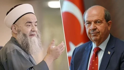 Ersin Tatar, yenilgisinin faturasını Cübbeli Ahmet’e kesti