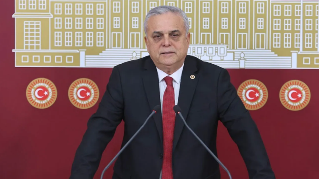 CHP’de “Arınma” çatlağı: İhraç istenen vekil istifa etti!