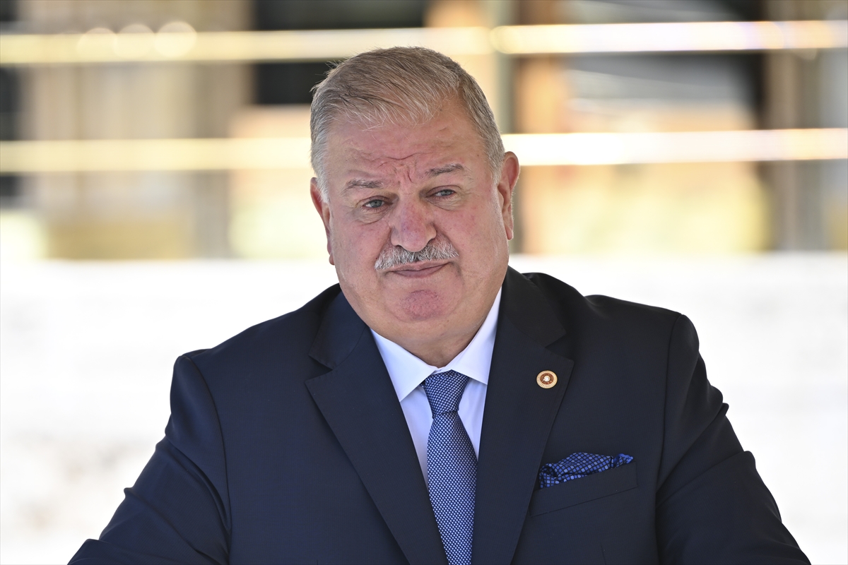 Doğan Bekin’den Bakan Kurum’a zor sorular: 750 bin kişinin suyu ne olacak?