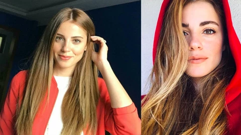 Magazin dünyasında ‘ikinci dalga’ şoku: Oyuncu Ezgi Eyüboğlu gözaltında