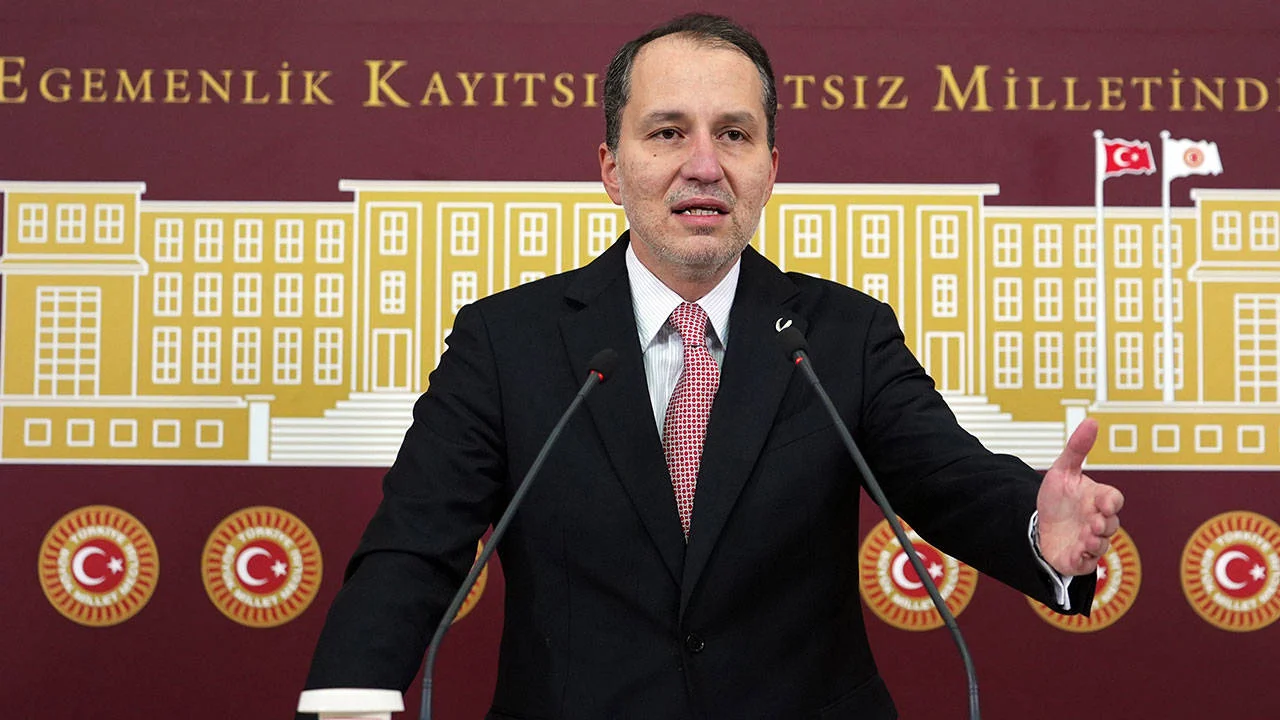 Erbakan’dan çok sert tepki: Asgari ücret değil sefalet ücreti!