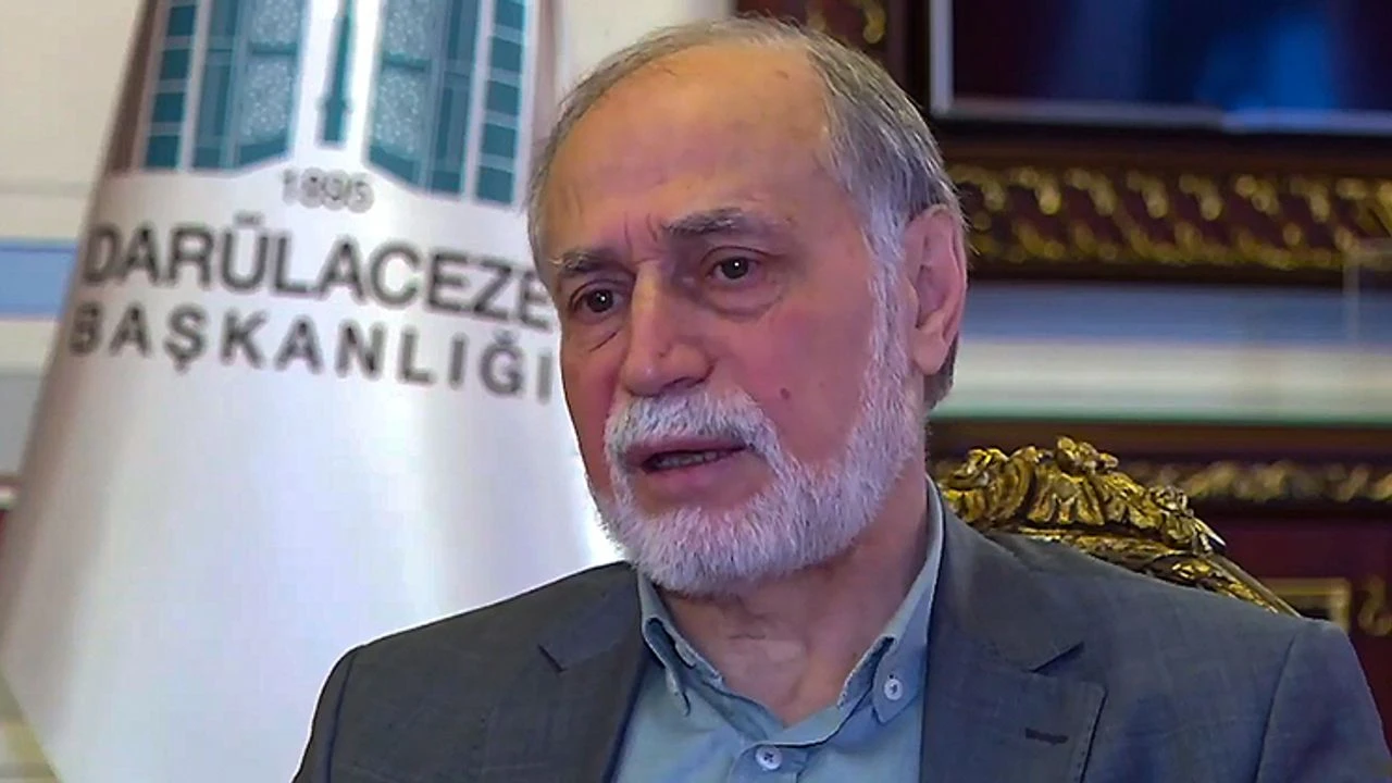 Tutuklanan spikerin amcası Erdoğan’ın danışmanı çıktı!