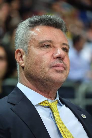 Sadettin Saran evinde arama yapıldı