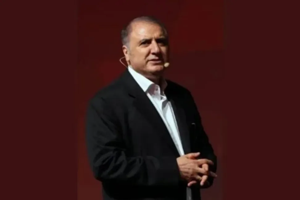 “Namusuma komplo kurdular”: Kenan Tekdağ’dan ‘kadın spiker’ iddiasına yanıt