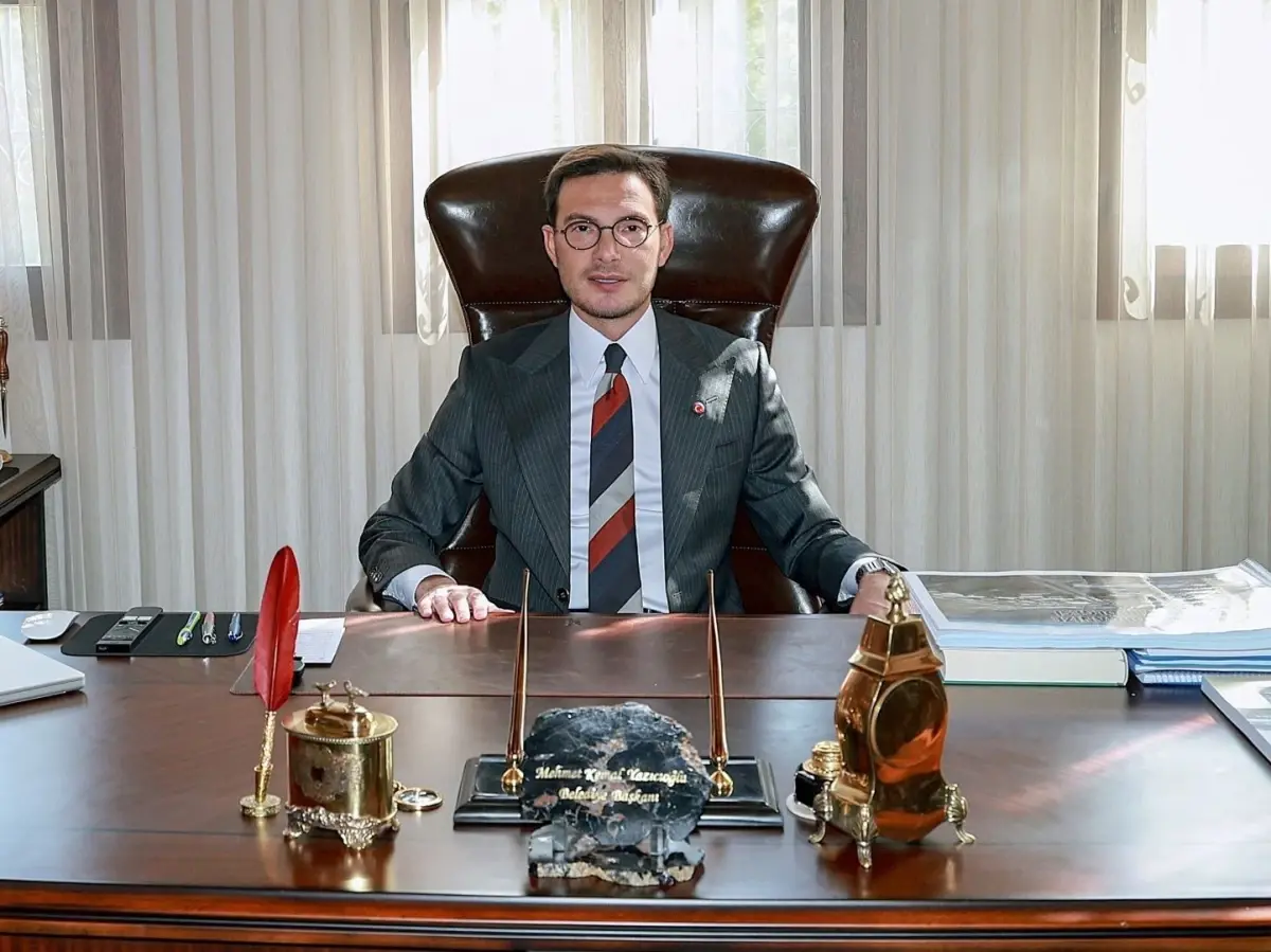 Mehmet Kemal Yazıcıoğlu’ndan ‘böcek’ isyanı: Babamın yolundan döndüremezsiniz