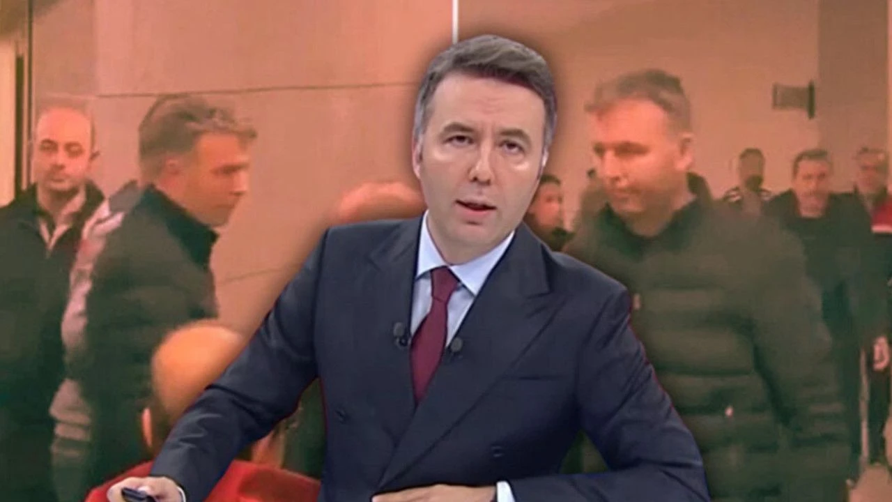 Gökce anlattı: Mehmet Akif Ersoy şoktaydı