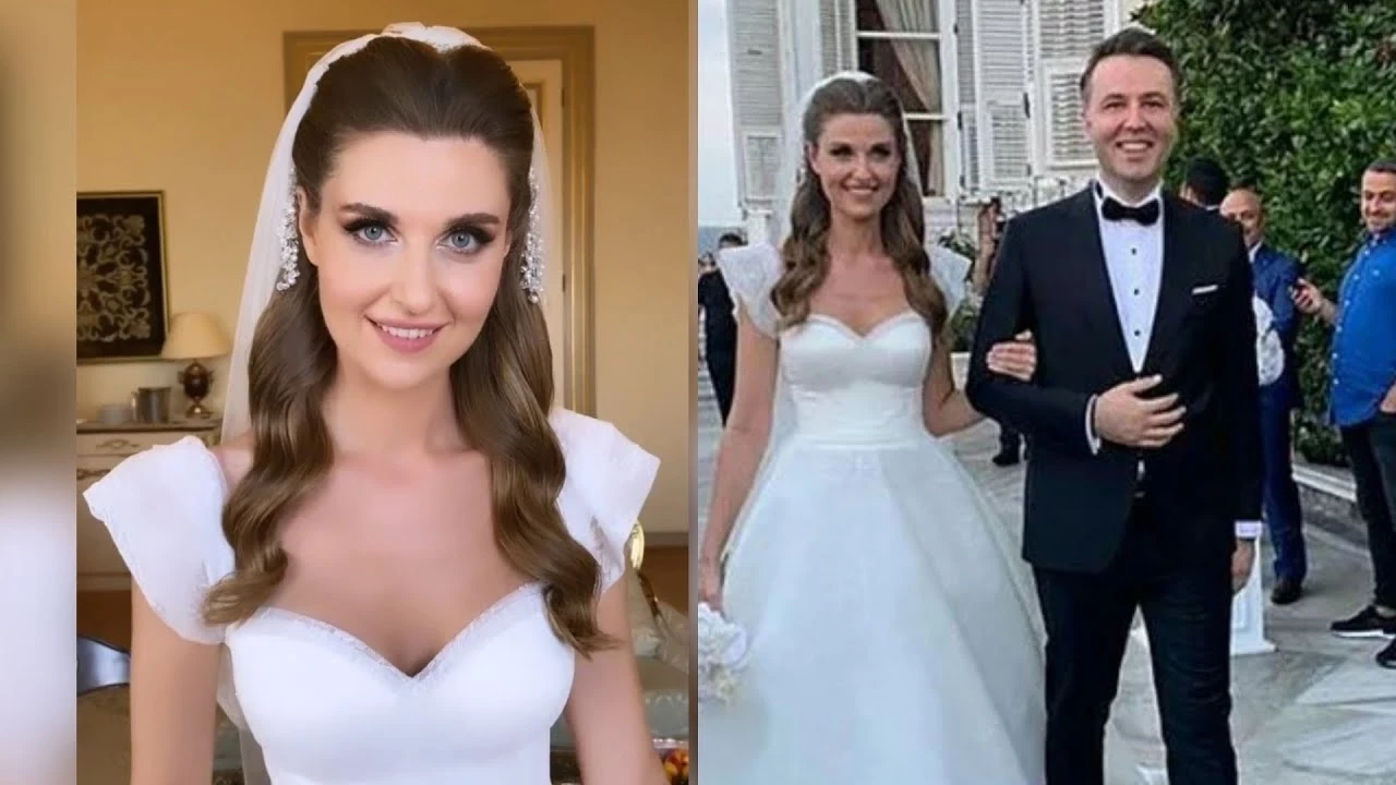 Mehmet Akif Ersoy’un eski eşi Pınar Erbaş’tan itiraf gibi veda: “Hayatım yalan ve kurmacaymış”