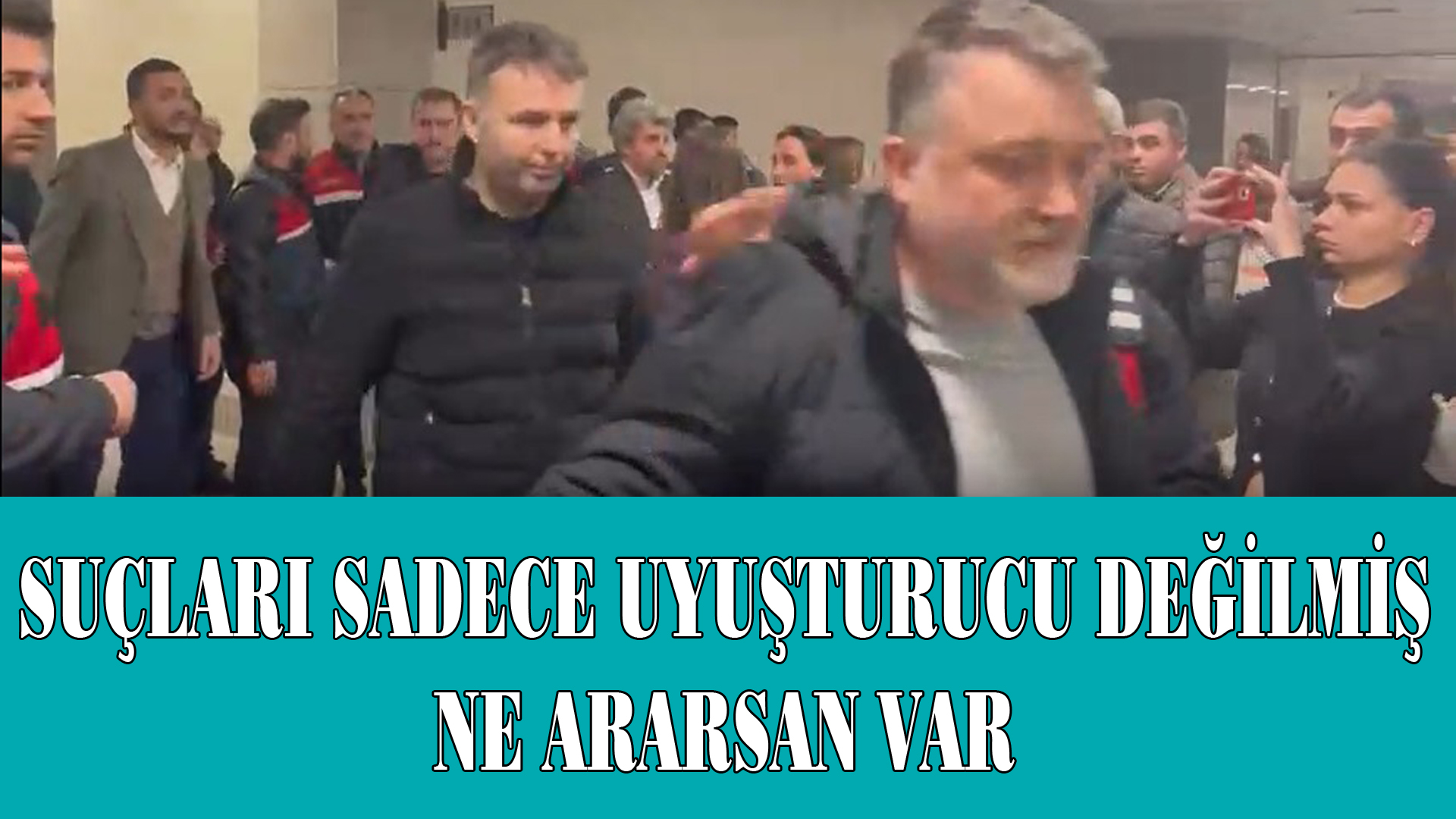 Sektörel ve Maddi Menfaat Temin Etme…