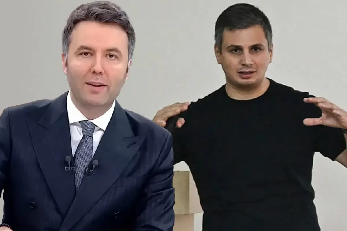 “Seni Kütüphane’ye götüreceğiz” dediler, bataklığa çektiler: Furkan Torlak’tan ‘mekan’ itirafı