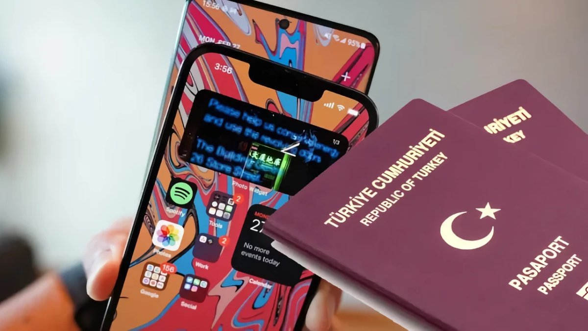 Yeni yılda zam yağmuru! MTV, IMEI ve pasaport harçları ne kadar oldu?