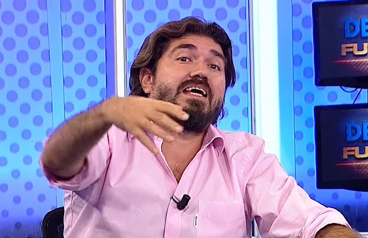 Rasim Ozan Kütahyalı hakkında şok iddia: “Gizlice gözaltına alındı, ayar verildi”