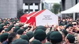 Aile Değil Suç Fabrikası