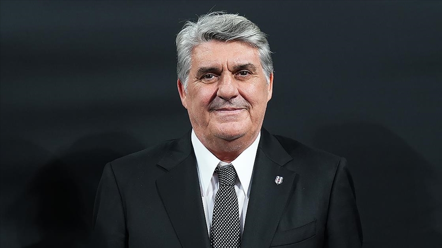 Derbiye saatler kala Beşiktaş’ta ‘Başkan’ şoku