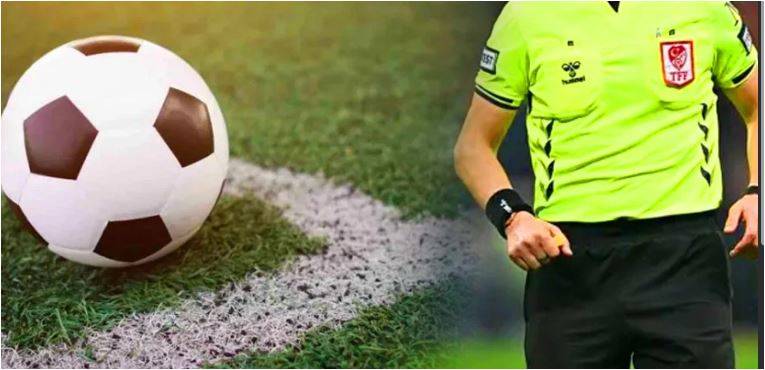 Futbolda bahis depremi sürüyor: onlarca isim içeri alındı