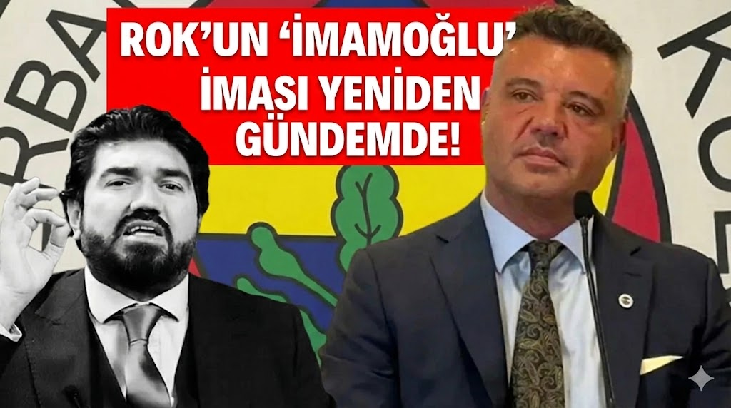 Aylar önceki ‘İmamoğlu’ şifresi ne anlama geliyor?