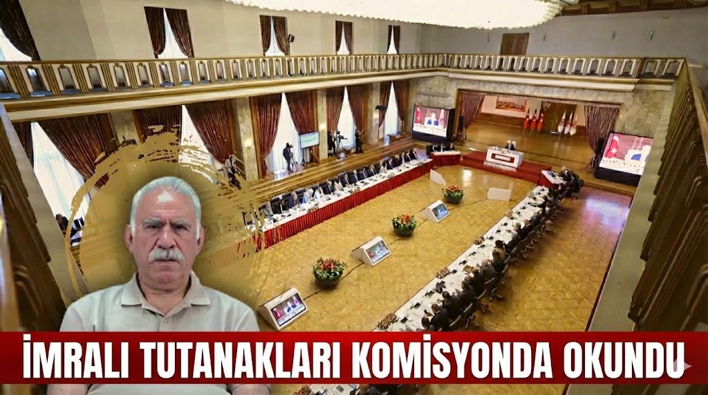 Komisyonda ‘MİT özeti’ gerilimi: Neyi gizliyorsunuz?