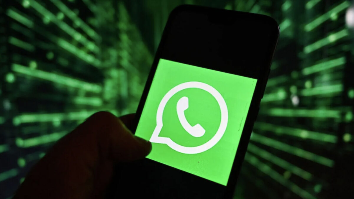 WhatsApp’ta hesaplar tehlike altında!