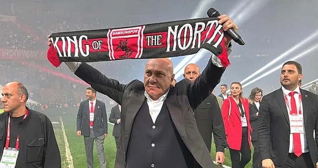 Yıldırım Yeni Anlaşmayı Duyurdu: 2 Yıllığına Anlaştık