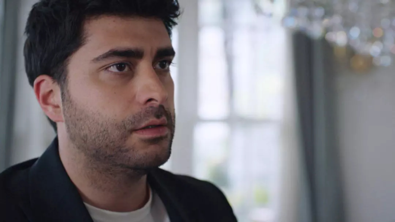 Ünlü isimlere yeni operasyon: Kızılcık Şerbeti oyuncusu da gözaltına alındı!