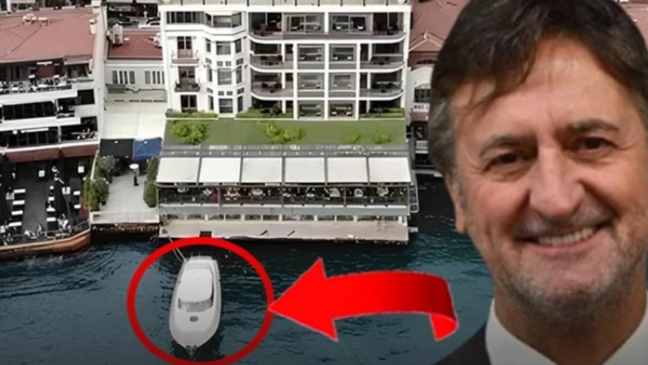 Baskını kim haber verdi? Tekneyle kaçan iş adamları ve ünlüler kimler?