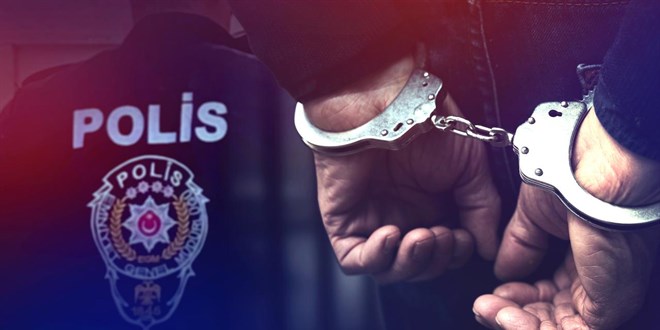 16 ilde FETÖ operasyonu: 81 gözaltı! Aralarında aktif kamu görevlileri de var