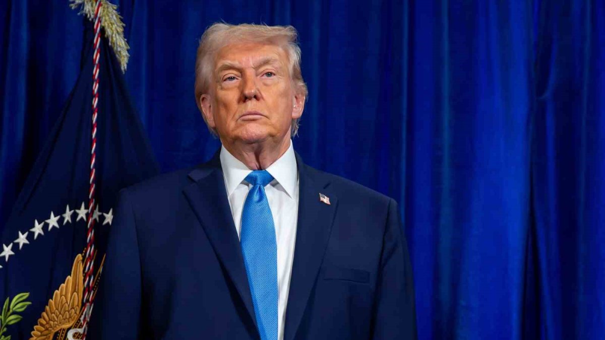 Sarı Kovboy’un gözü döndü! Altı ülkeyi daha tehdit etti