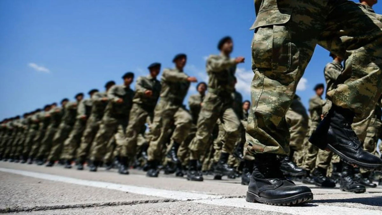 Bedelli askerlik ücretine zam geldi!