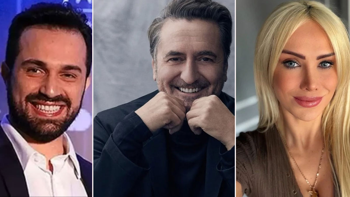 Uyuşturucu soruşturmasında 19 ünlü isim tutuklandı!