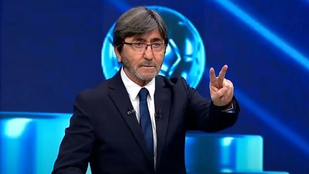 Rıdvan Fenerbahçe’nin şampiyonluk formülünü açıkladı