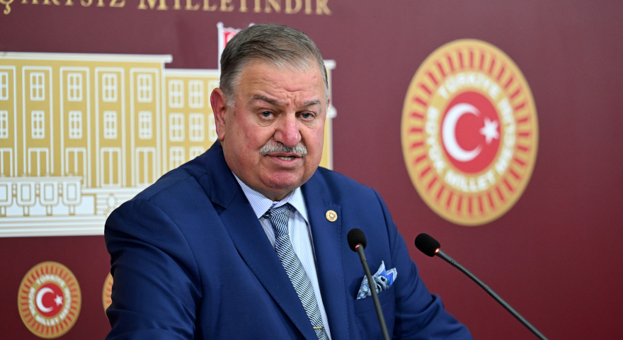 “Amaç İran’ı Kaosa Sürüklemek ve İsrail’in Güvenliğini Sağlamak”