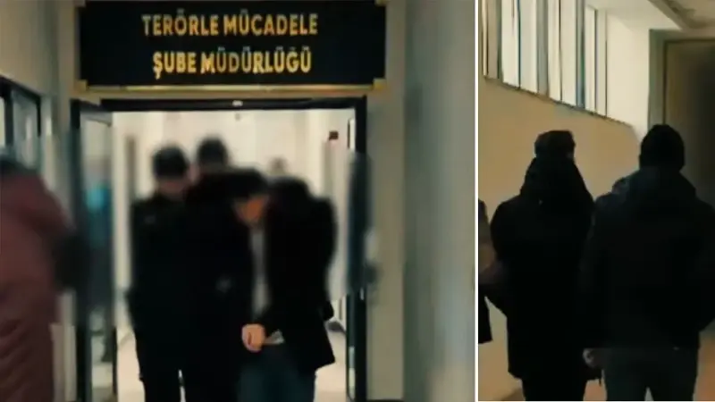 46 ilde FETÖ operasyonu: 82 tutuklama!