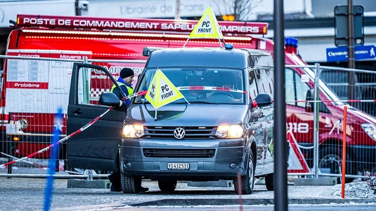 İsviçre’de yılbaşı kutlamasında ‘ihmal’ faciası: 40 ölü, 115 yaralı!