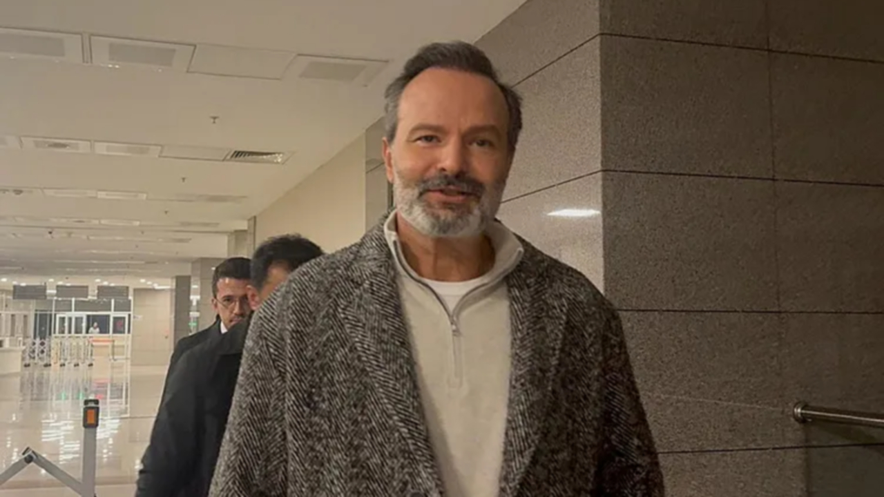 Teşkilat dizisinin yapımcısı Timur Savcı’nın test sonucu ortaya çıktı!