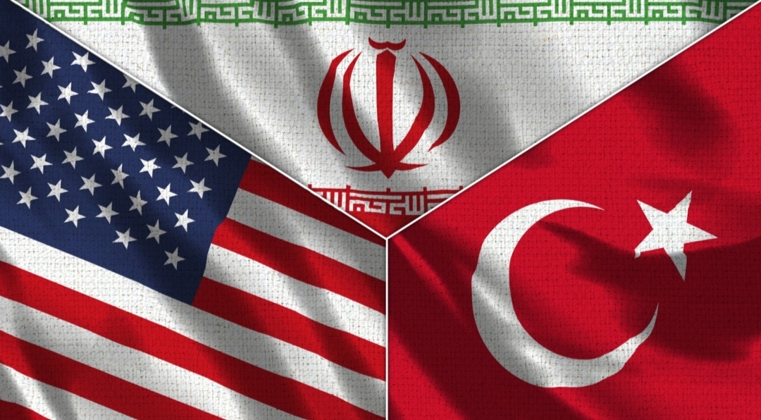 ABD’den İran Tehtidi! Türkiye İçin Risk kapıda