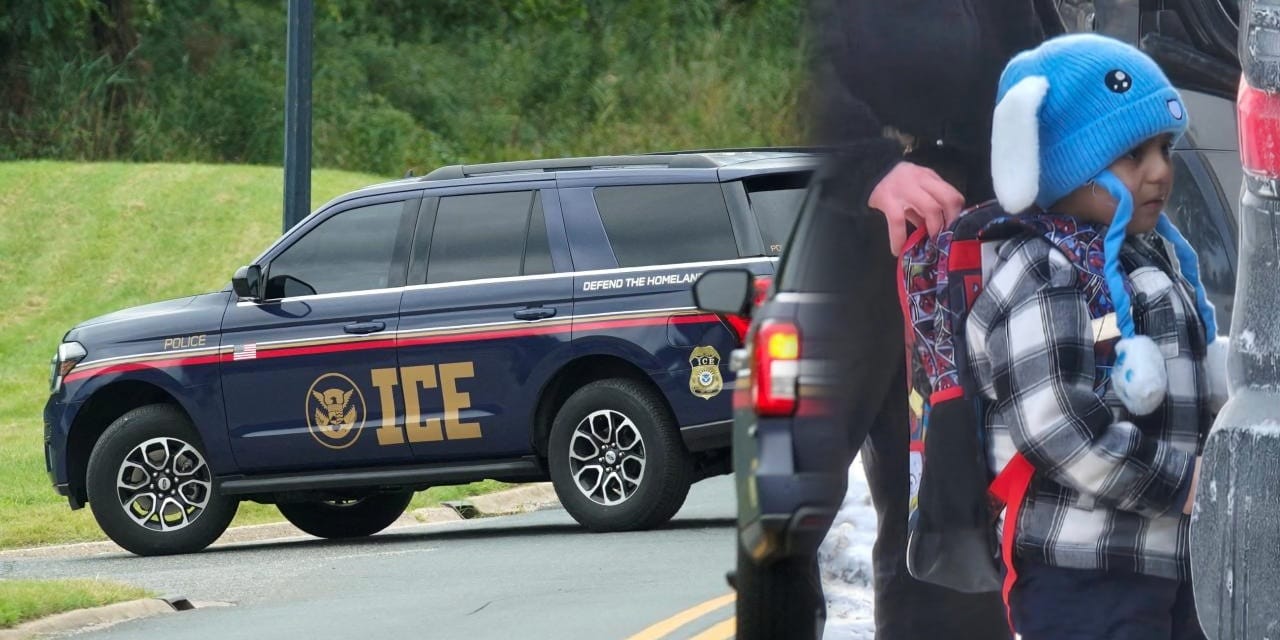 ABD polisi 5 yaşındaki çocuğu gözaltına aldı! Tepki çekti