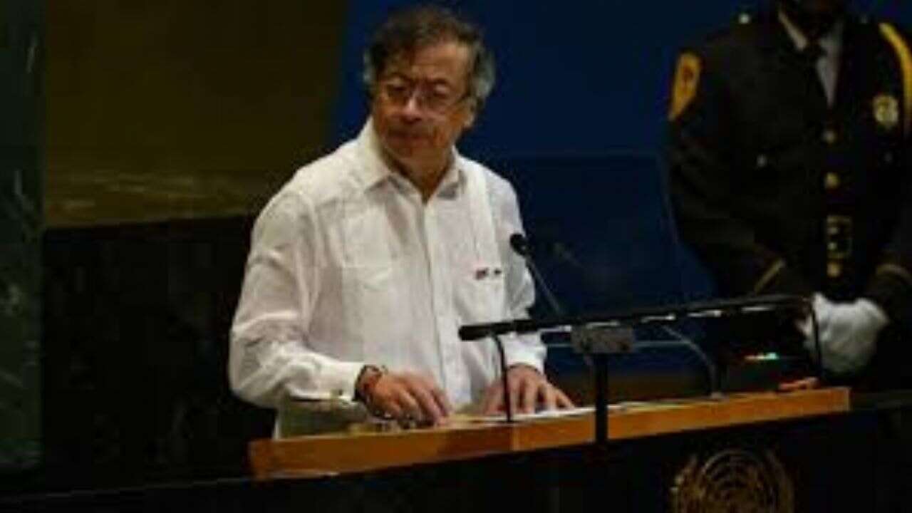 ABD ve Kolombiya arasında yeni gelişme!