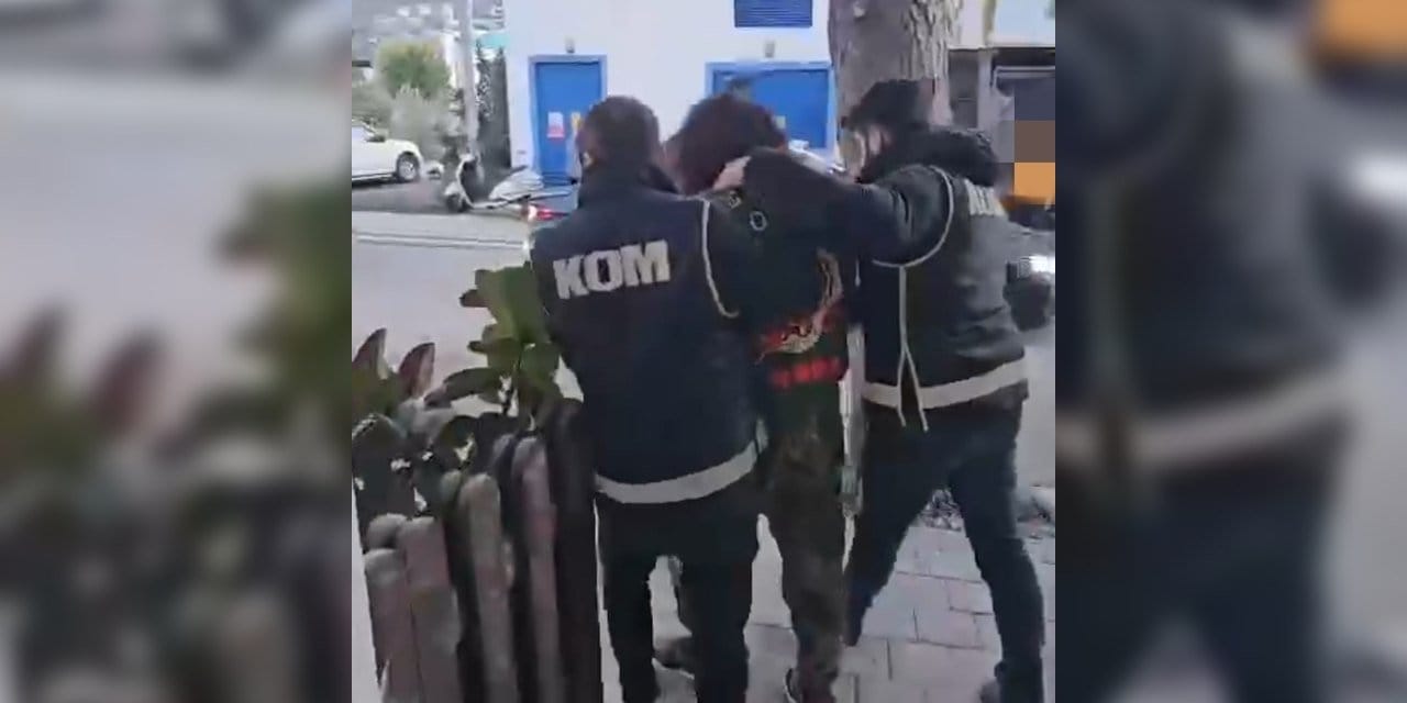 Adnan Oktar suç örgütünün kilit ismi yakalandı