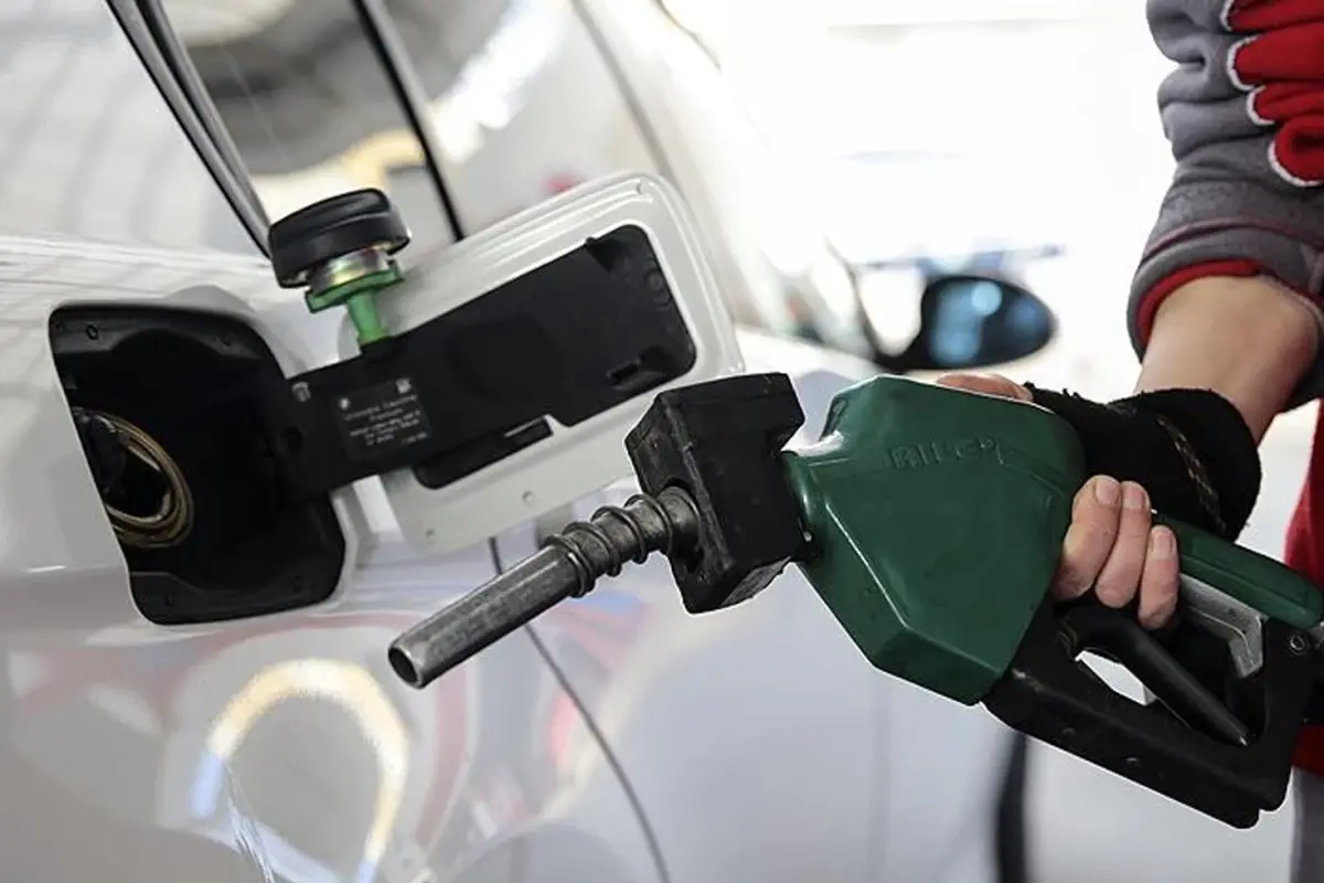 Akaryakıta bir haftada 2. zam!