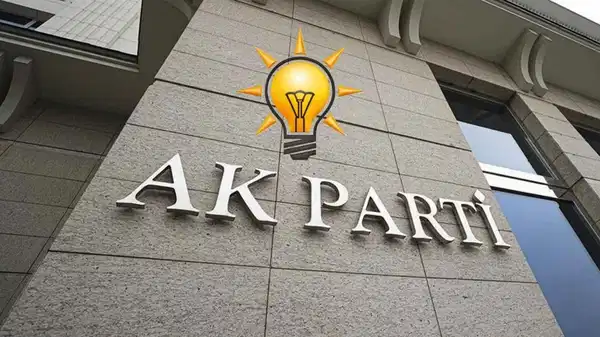 AK Parti’den “Suriye” açıklaması: Doğru adımlar atma zamanı
