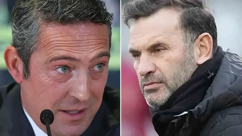 “Ali Koç Okan Buruk”u tehdit etti” iddiası: Bebek Otel’de şoke eden diyalog gündem oldu