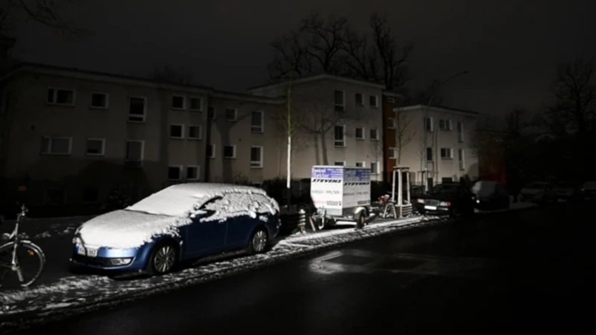 Almanya’da ‘elektrik’ krizi! Yetkililere tepki yağıyor