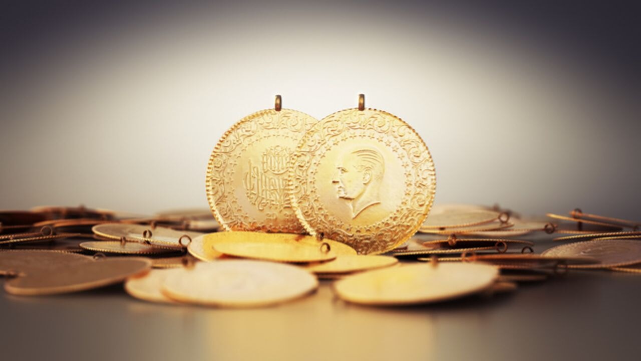 Altın fiyatlarında son durum nedir? İşte güncel fiyatlar