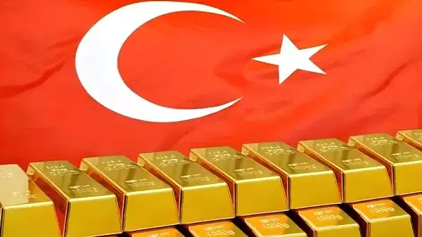 Altın talebinde tarihi rekor: Küresel rapordaki Türkiye ayrıntısı dikkat çekti