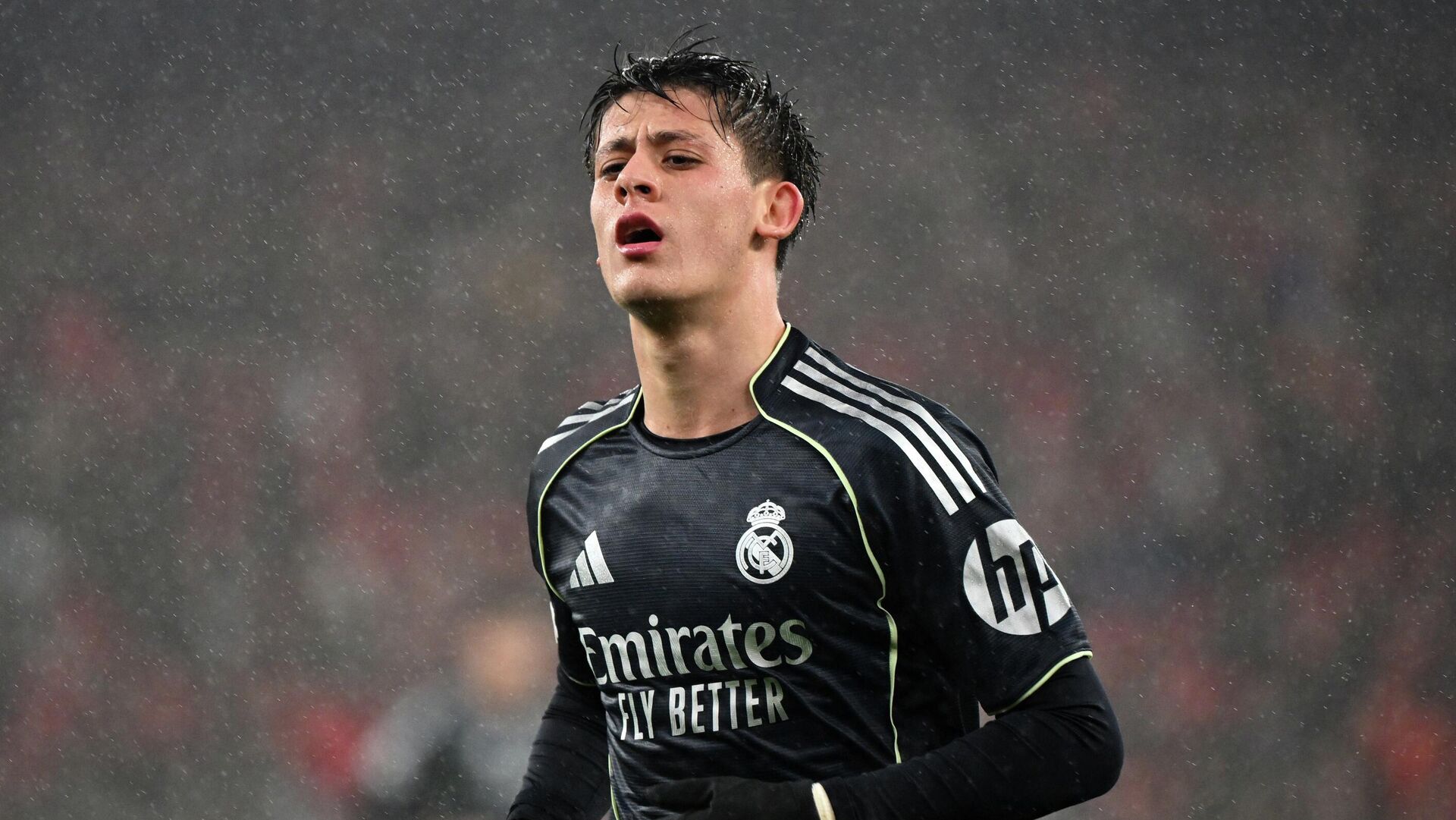 Arda Güler tarihi maçta oyundan alındı, çılgına döndü: Hocaya “neden hep ben” tepkisi