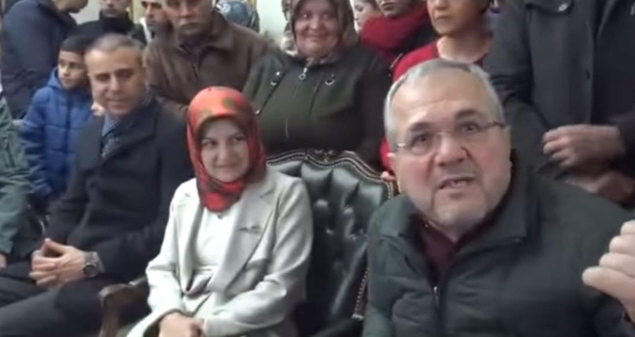 Atama kararına sert tepki: “Cumhur İttifakı’nın fendi AK Parti’yi yendi”