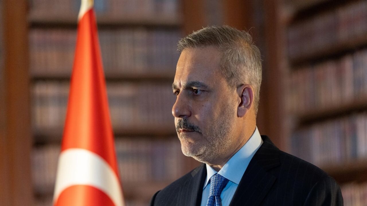 Bakan Fidan’dan İsrail’e Somaliland tepkisi: Her tarafına destek verse ne olur?