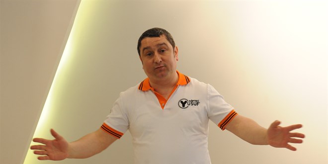 Bakanlıktan Köfteci Yusuf’a dev ceza! Binlerce müşterinin verileri çalındı