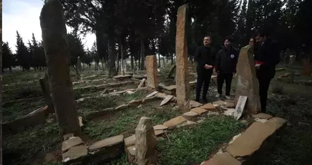 Balkanların tarihini değiştirecek keşif! Türklere ait olduğu ortaya çıktı