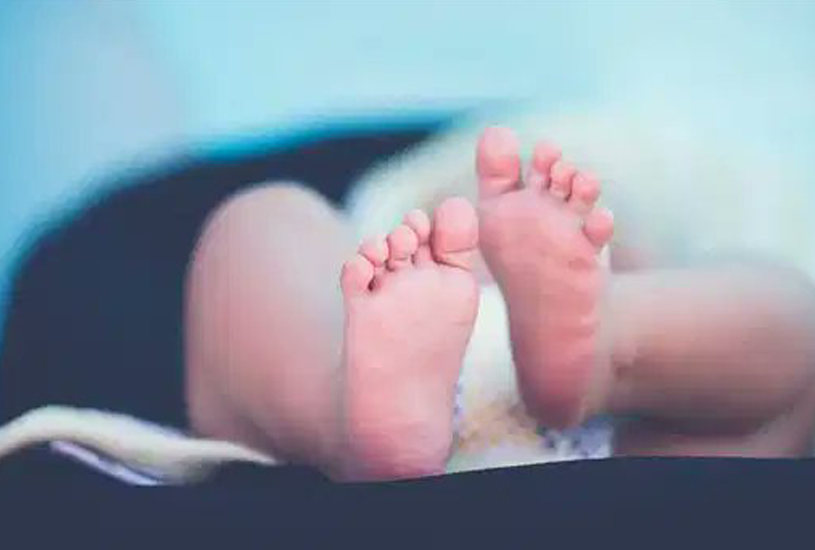 2 Aylık Bebek Hayatını Kaybetti…